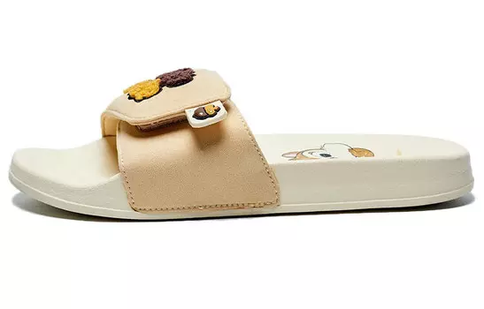 Шлепанцы Disney X женские