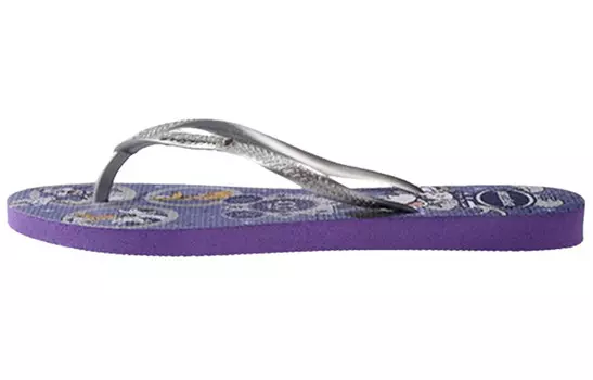 Шлепанцы Disney X женские Havaianas