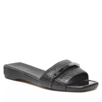 Шлепанцы DKNY Alaina, черный