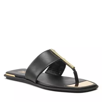 Шлепанцы DKNY Deja, черный