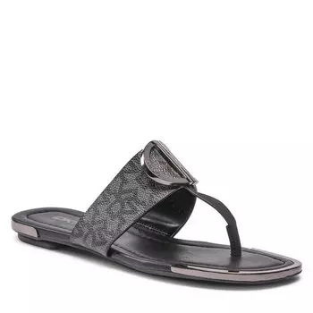 Шлепанцы DKNY Halcott, черный