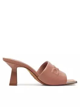 Шлепанцы DKNY Keke, розовый