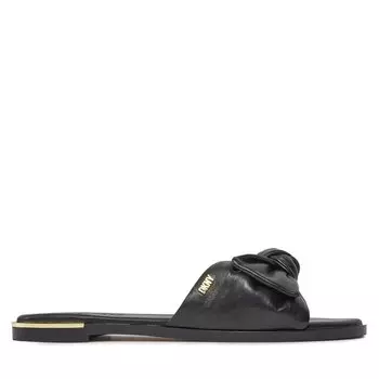 Шлепанцы DKNY Walta K1325465 Black, черный