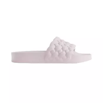 Шлепанцы для бассейна H&amp;M Textured Pool, светло-фиолетовый