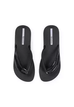 Шлепанцы для купания Ipanema, черные
