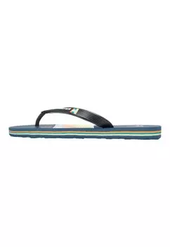 Шлепанцы для купания Quiksilver, xkbb