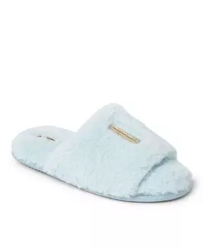 Шлепанцы для невесты и подружек невесты, только онлайн Dearfoams