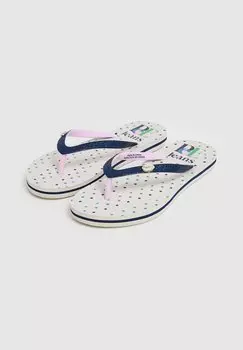 Шлепанцы для плавания Flip Flops Dorset Origin Pepe Jeans, темно-синий