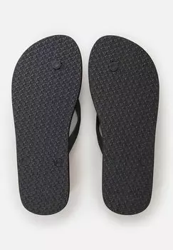 Шлепанцы для плавания Icons Of Surf Bloom Open Toe Rip Curl, серые