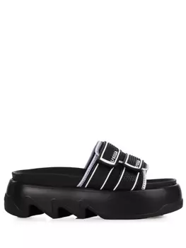 Шлепанцы для сноркелинга Le Silla, черный