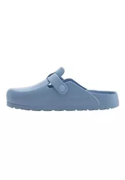Шлепанцы для ванной BOSTON Birkenstock, синий
