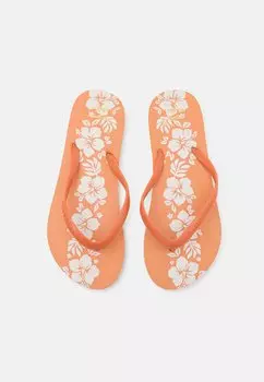 Шлепанцы для ванной Dama Billabong, цвет apricot