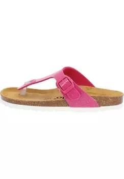 Шлепанцы для ванной Kos Orion Palado, цвет pink glitzer