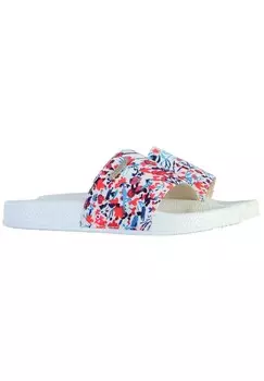 Шлепанцы для ванны Confort Kaporal, blanc Freedom