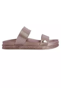 Шлепанцы Don Algodon