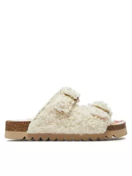 Шлепанцы Dr. Brinkmann 320198, белый