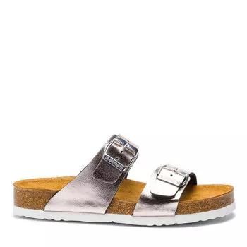 Шлепанцы Dr. Brinkmann 701394 Gold 82, золото