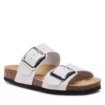 Шлепанцы Dr. Brinkmann, белый