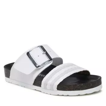 Шлепанцы Dr. Brinkmann, белый