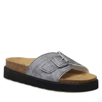 Шлепанцы Dr. Brinkmann, серый