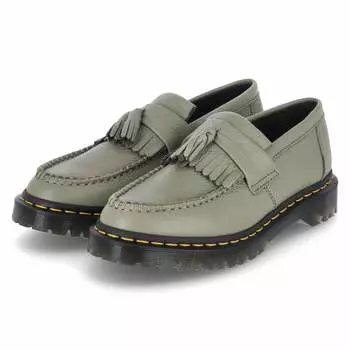 Шлепанцы Dr. Martens ADRIAN, зеленый