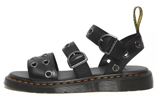 Шлепанцы Dr.Martens унисекс