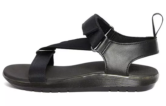 Шлепанцы Dr.Martens унисекс