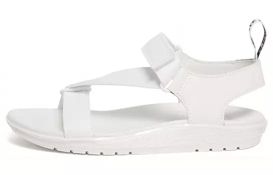 Шлепанцы Dr.Martens унисекс