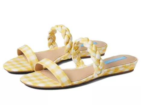 Шлепанцы Draper James, Ellie