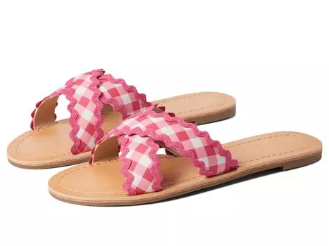 Шлепанцы Draper James, Piper