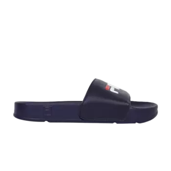 Шлепанцы Drifter Slide 'Navy', синий