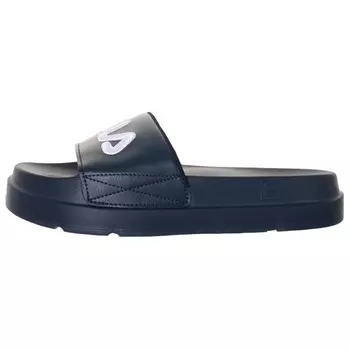 Шлепанцы Drifter Unisex Blue Fila