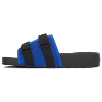 Шлепанцы Duffle Unisex Blue The North Face
