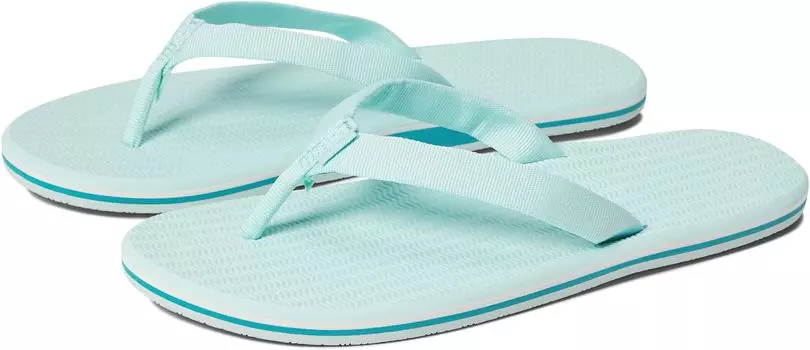 Шлепанцы Dunes III hari mari, цвет Seaglass