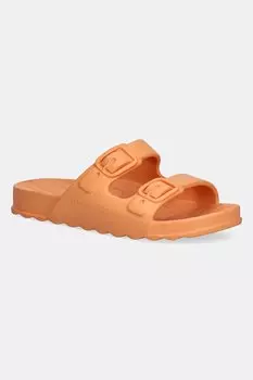 Шлепанцы DUO DAY FEM Ipanema, оранжевый