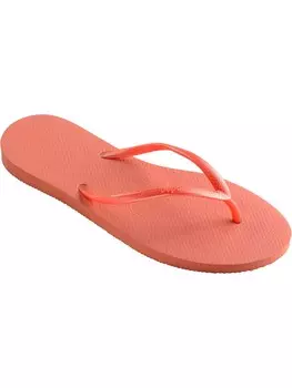 Шлепанцы Dupe CHARME, оранжевый