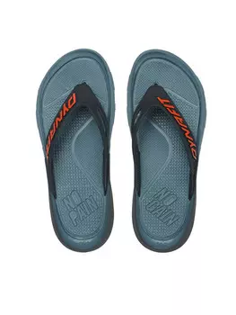 Шлепанцы Dynafit, темно-синий