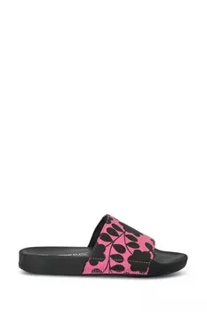 Шлепанцы Eagle's Regatta, розовый