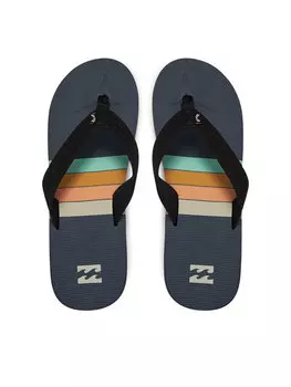 Шлепанцы EBYL100019 Billabong, черный