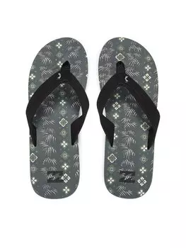 Шлепанцы Ebyl100019 Billabong, черный