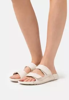 Шлепанцы ECCO