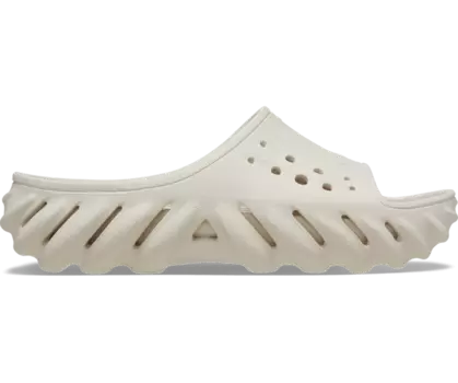 Шлепанцы Echo Crocs мужские, цвет Stucco