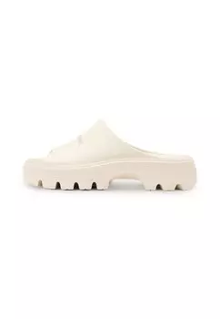 Шлепанцы ECLIPSE AllSaints, бежевый