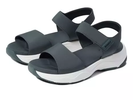 Шлепанцы ECOALF, Carlalf Sandals