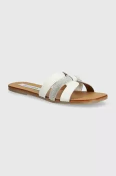 Шлепанцы Edriah Steve Madden, белый