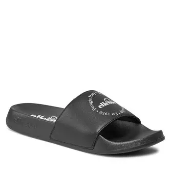 Шлепанцы Ellesse, черный