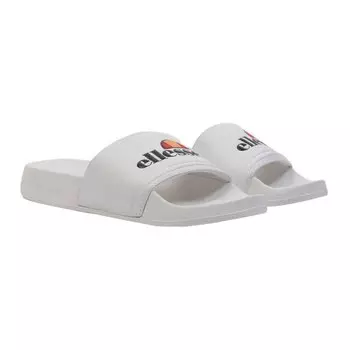 Шлепанцы Ellesse Filippo, белый