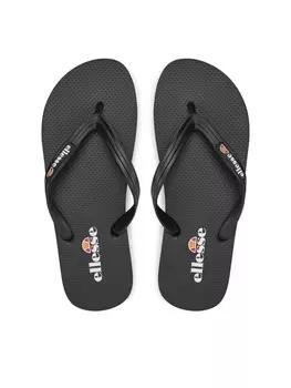 Шлепанцы Ellesse LS25 Flipflop SHVF0828, черный