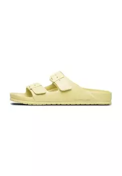 Шлепанцы EMBARK RF Quiksilver, песочный
