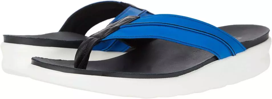 Шлепанцы Escape SAS, цвет Cobalt